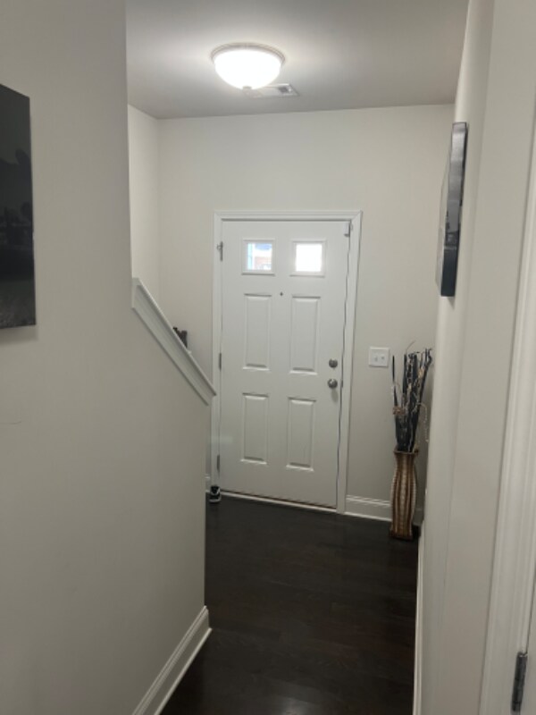 Foto del edificio - 5484 Cascade Run