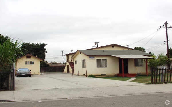 Primary Photo - 2357 Valwood Ave
