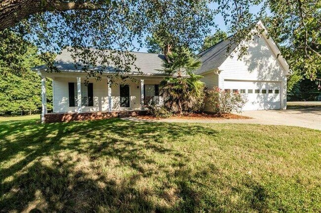 Building Photo - 802 Cambridge Creek Dr SW