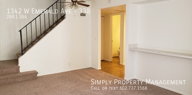 Foto del edificio - 1342 W Emerald Ave