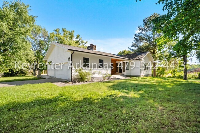 Foto del edificio - 4480 Trough Springs Rd