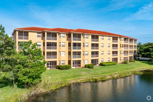 Terrace Iv At Riverwalk