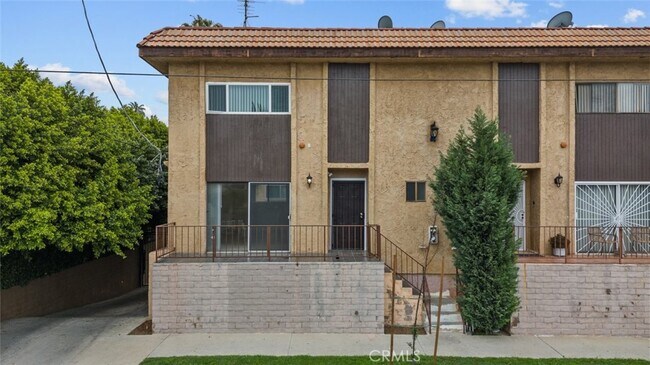 Foto del edificio - 13861 Vanowen St
