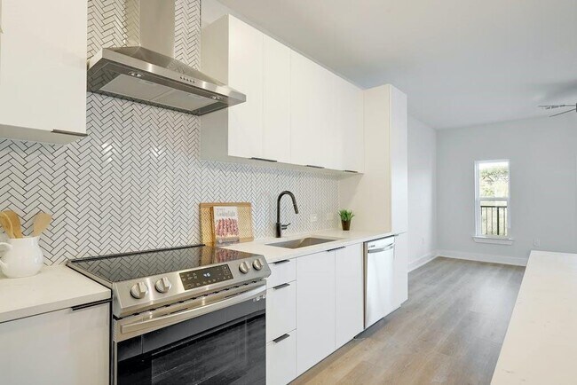 Foto del edificio - 2500 Longview St