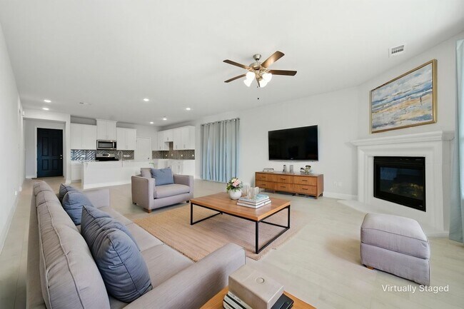 Foto del edificio - 500 Portina Dr