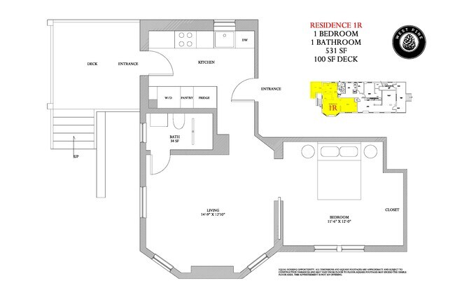 Foto del edificio - 4336 W Pine Blvd