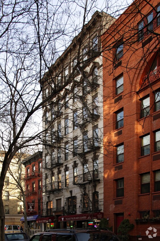 Foto del edificio - 125 Sullivan St