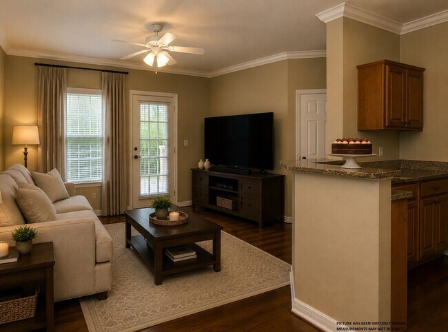 Building Photo - Lovely 1 bedroom 1 bath at Fountains at Metrowest in Orlando