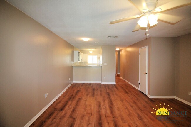 Foto del edificio - Great 2 Bedroom Townhouse in Fort Walton B...