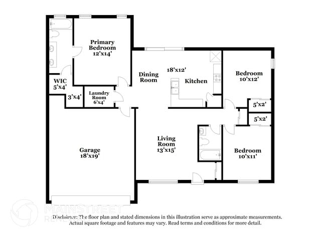 Building Photo - 1050 Swanson Dr