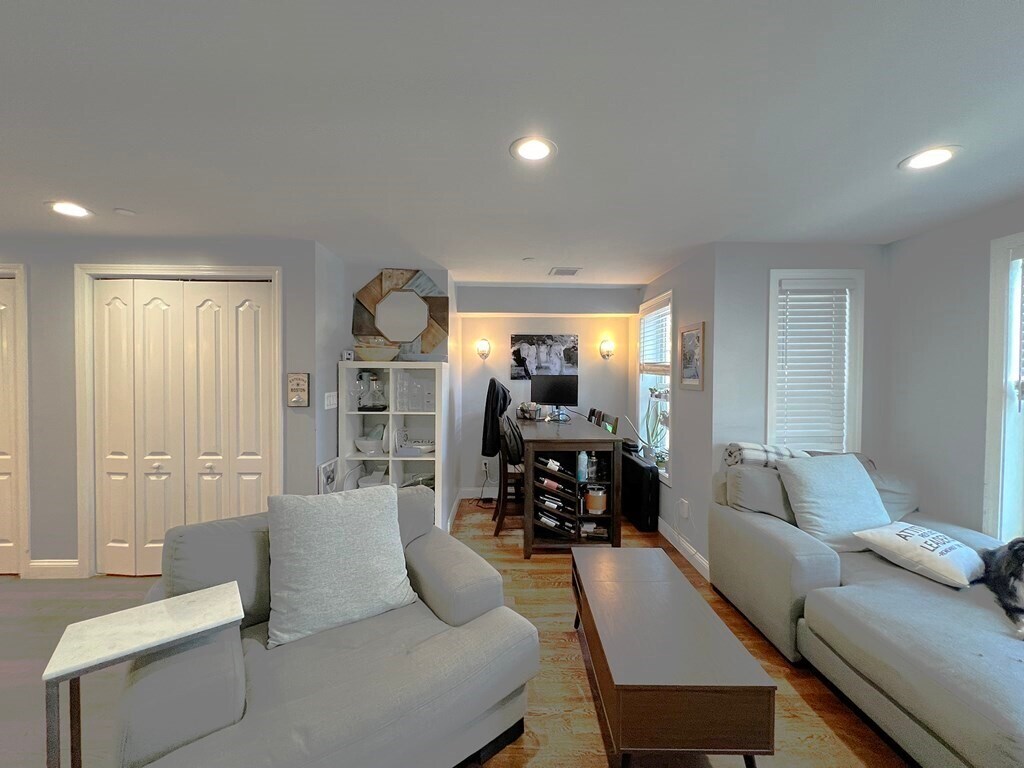 24 Bremen St Unit 2, Boston, MA 02128 Condo for Rent in Boston, MA