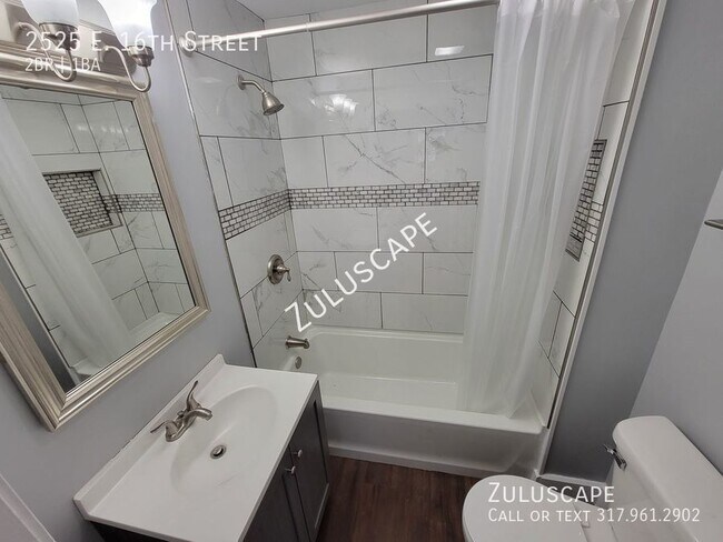 Foto del edificio - Newly remodeled 2 bed 1 bath