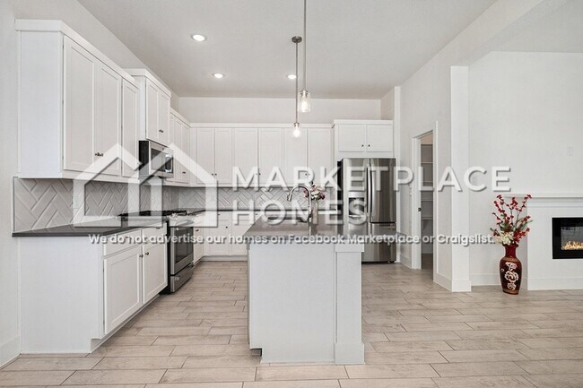 Foto del edificio - 406 Park Hill Ct