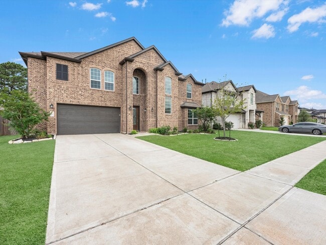 Foto del edificio - 2107 Jitterbug Ln