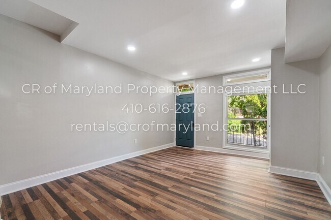 Building Photo - Accepting Waitlist Applications Only