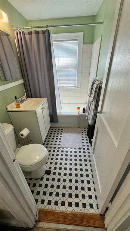 Foto del edificio - 31 Safford St