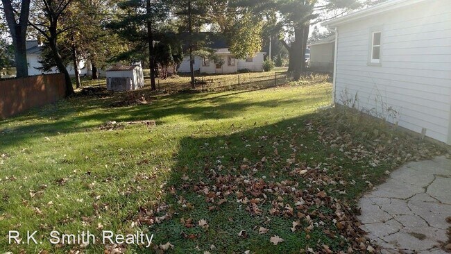 Foto del edificio - 2 br, 1 bath House - 1315 Mole Ave.