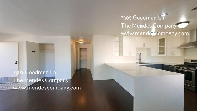 Building Photo - 7309 Goodman Ln