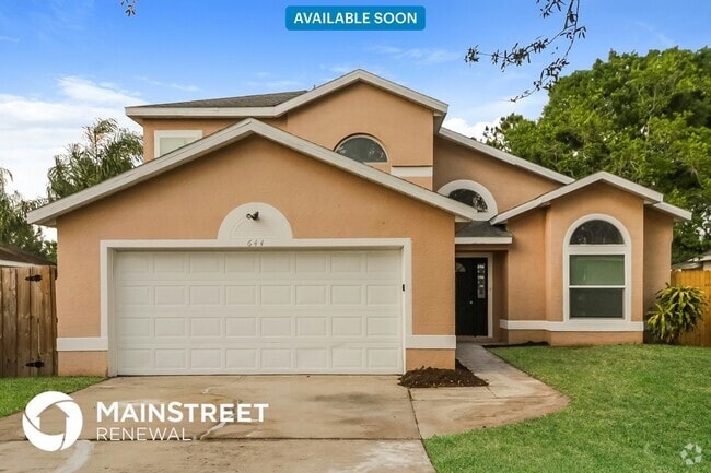 Building Photo - 644 Wechsler Cir