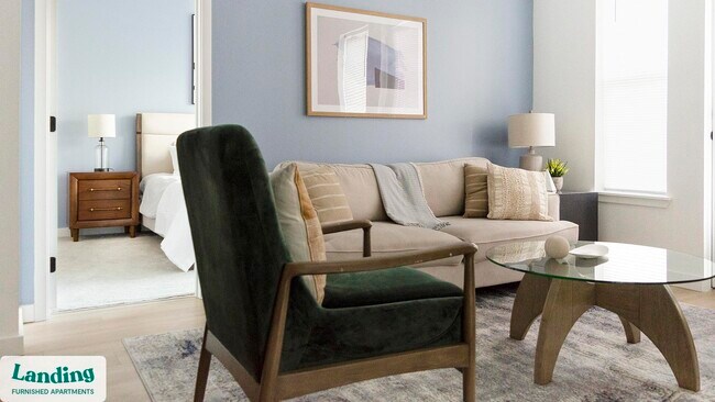 Foto del edificio - 650 N Main St