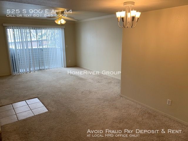 Building Photo - 525 S 900 E