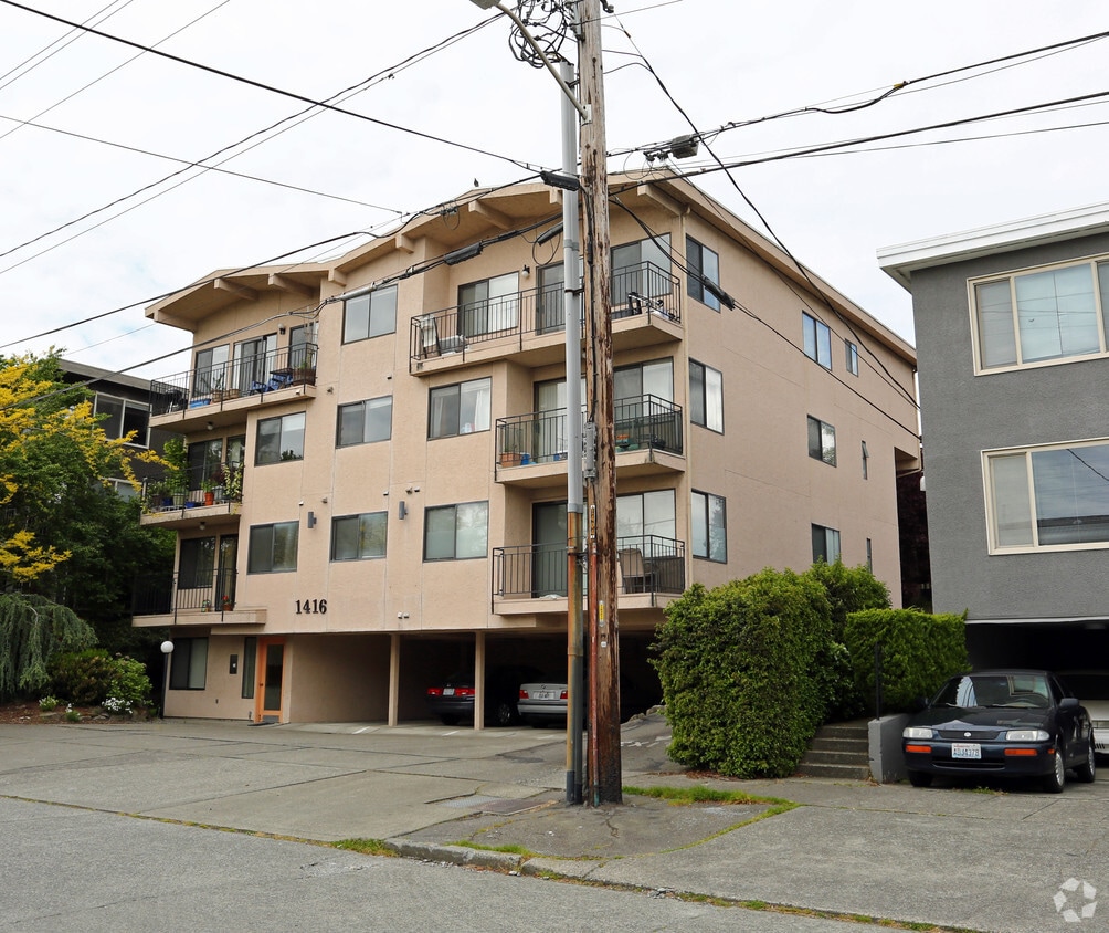 Building Photo - 1416 NW 63rd St