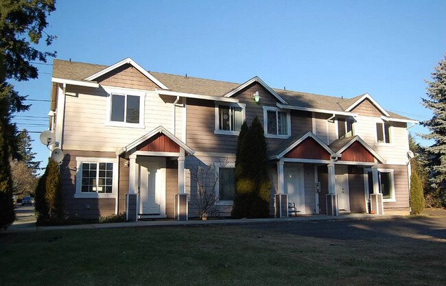 Foto del edificio - 13324 SE Stark St