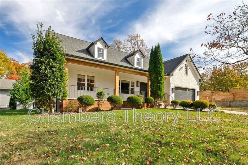 Foto principal - 4101 High Point Ct