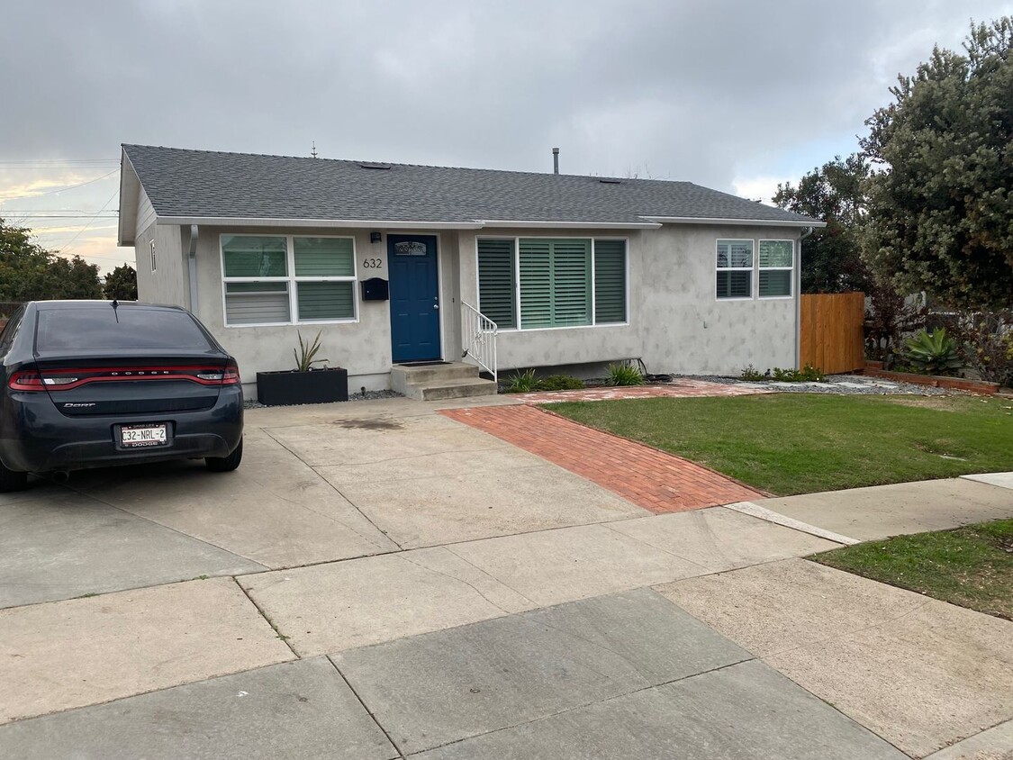 Foto principal - Beautiful 3BR/2BTH Home in West Chula Vista