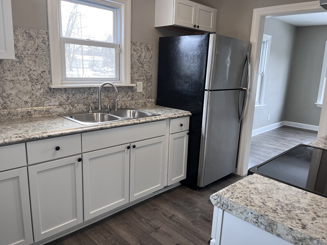 Foto principal - 3017 Kleinpell St