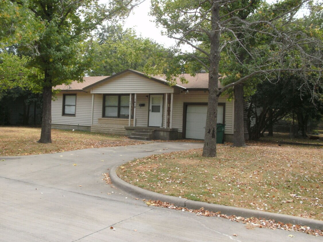 Foto principal - 1419 Glendale St