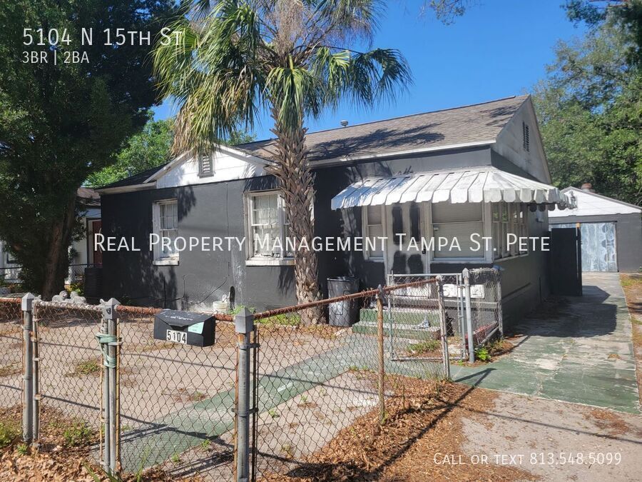 Primary Photo - 5104 N 15th St
