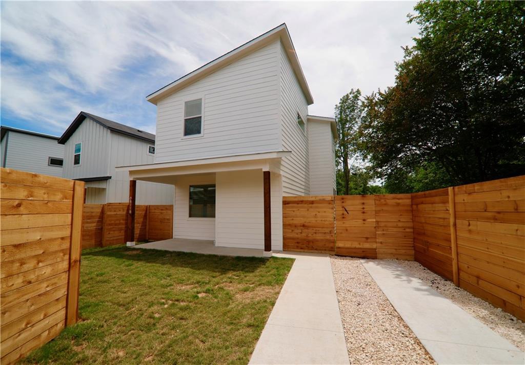 Primary Photo - 6811 Porter St