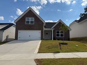 Building Photo - 1055 Javier Dr
