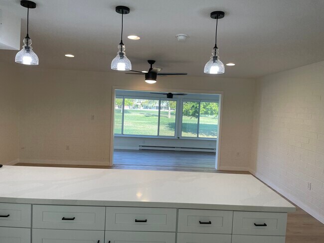 Vista del campo de golf - 11227 N Coggins Dr