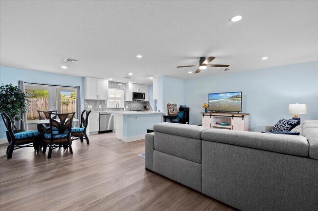Foto del edificio - 1520 Treemont Ave