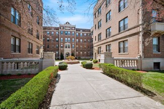 Building Photo - 6202 Wayne Ave