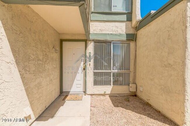 Foto del edificio - 5180 W Olive Ave