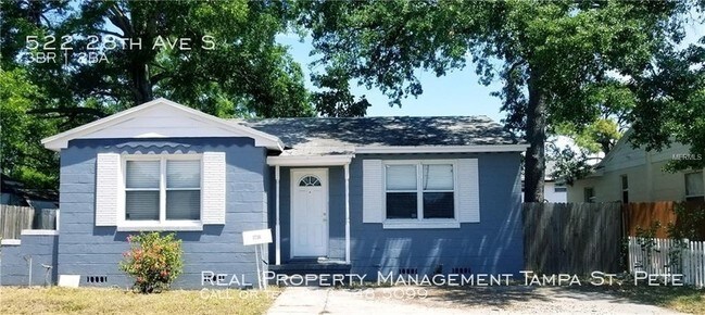 Foto del edificio - 522 28th Ave S - 3 beds, 2 full baths