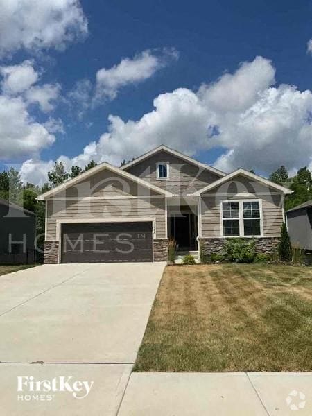 Building Photo - 1128 Blackpool Dr