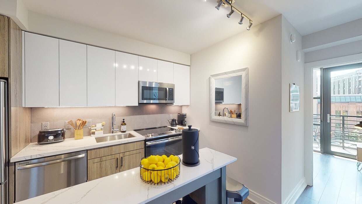 Photo - i5 CoLiving Apartments