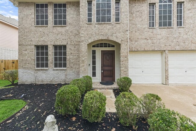 Foto del edificio - 7514 Boxwood Ridge Ln