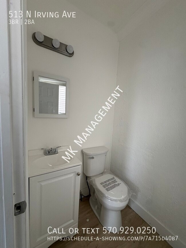 Foto del edificio - 513 N Irving Ave