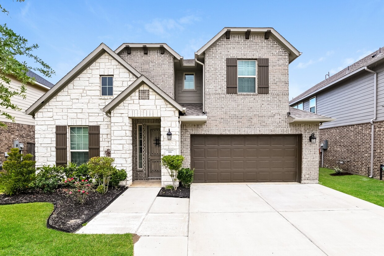Foto principal - 316 Clifton Crane Rd