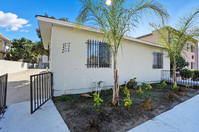 Building Photo - 4710 St Elmo Dr