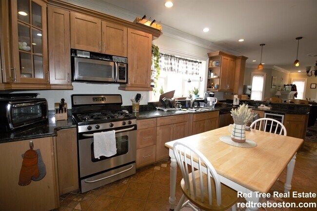 Foto del edificio - 55 Hobart St