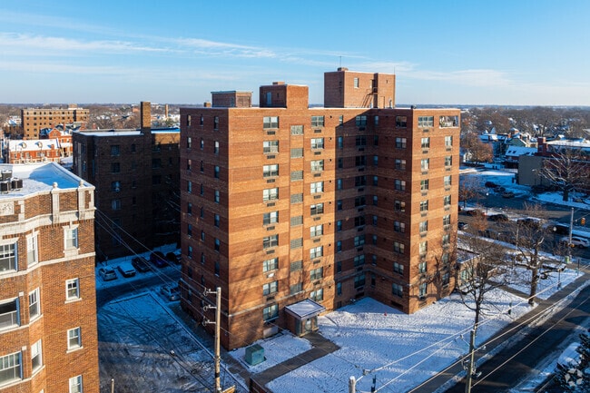 Foto del edificio - INDY FLATS