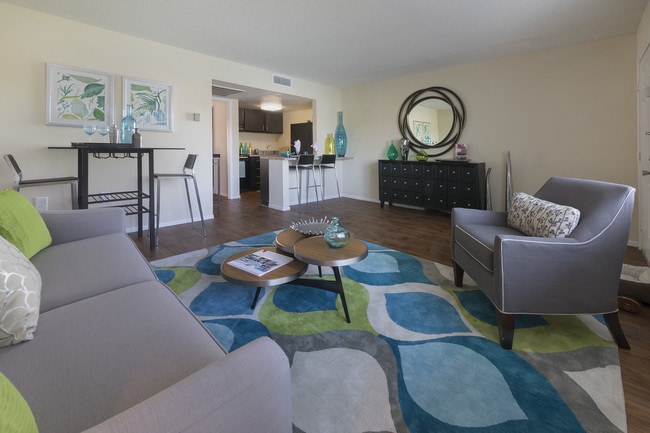 Photo - Cameron Cove Apartments