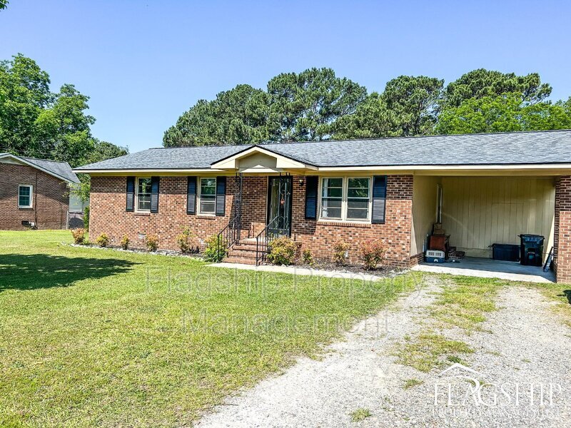 309 Vinwood Ave, Goldsboro, NC 27534 House Rental in Goldsboro, NC