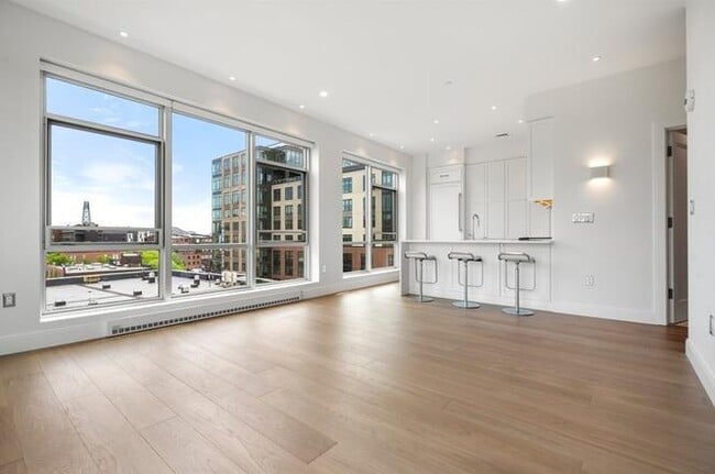 Photo - 700 Harrison Ave Apartment